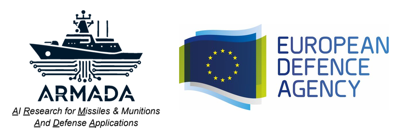 ARMADA — project overview