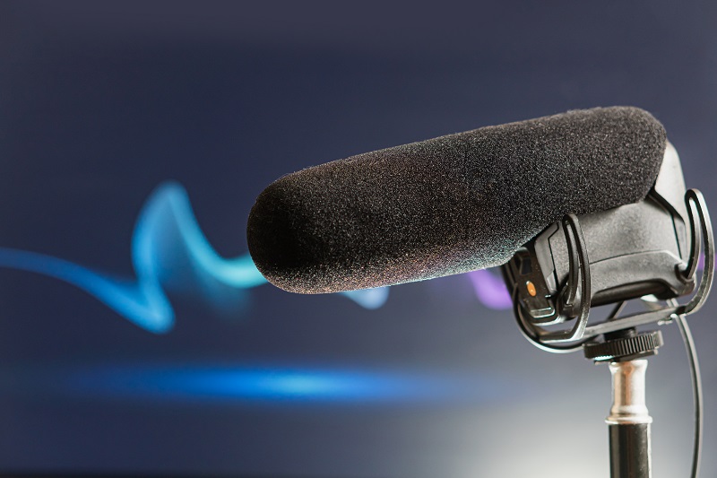 Acoustic inspection for micro-crack detection